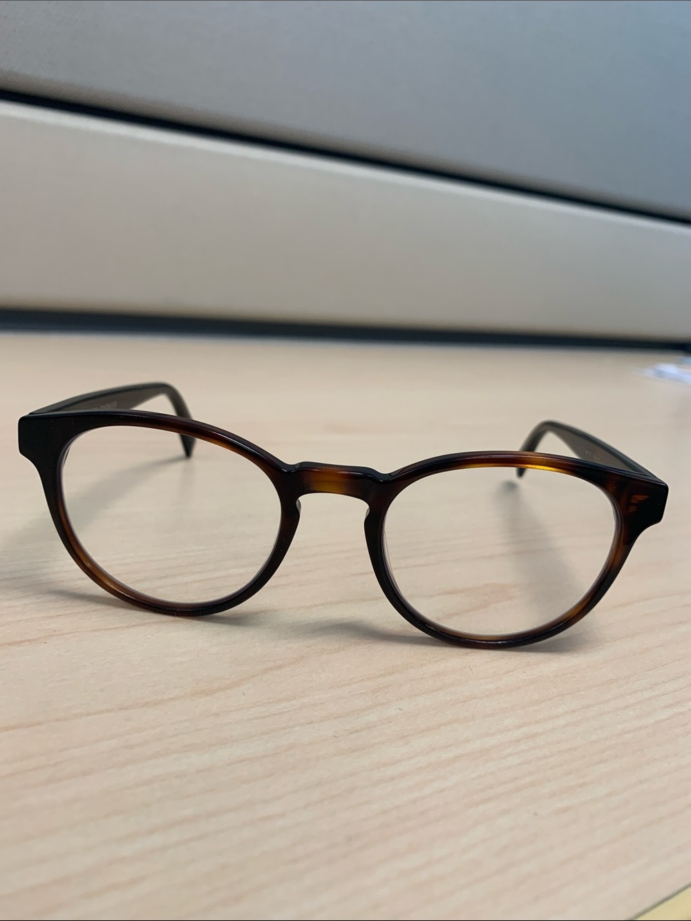 warby parker frames - Picture 2 of 8